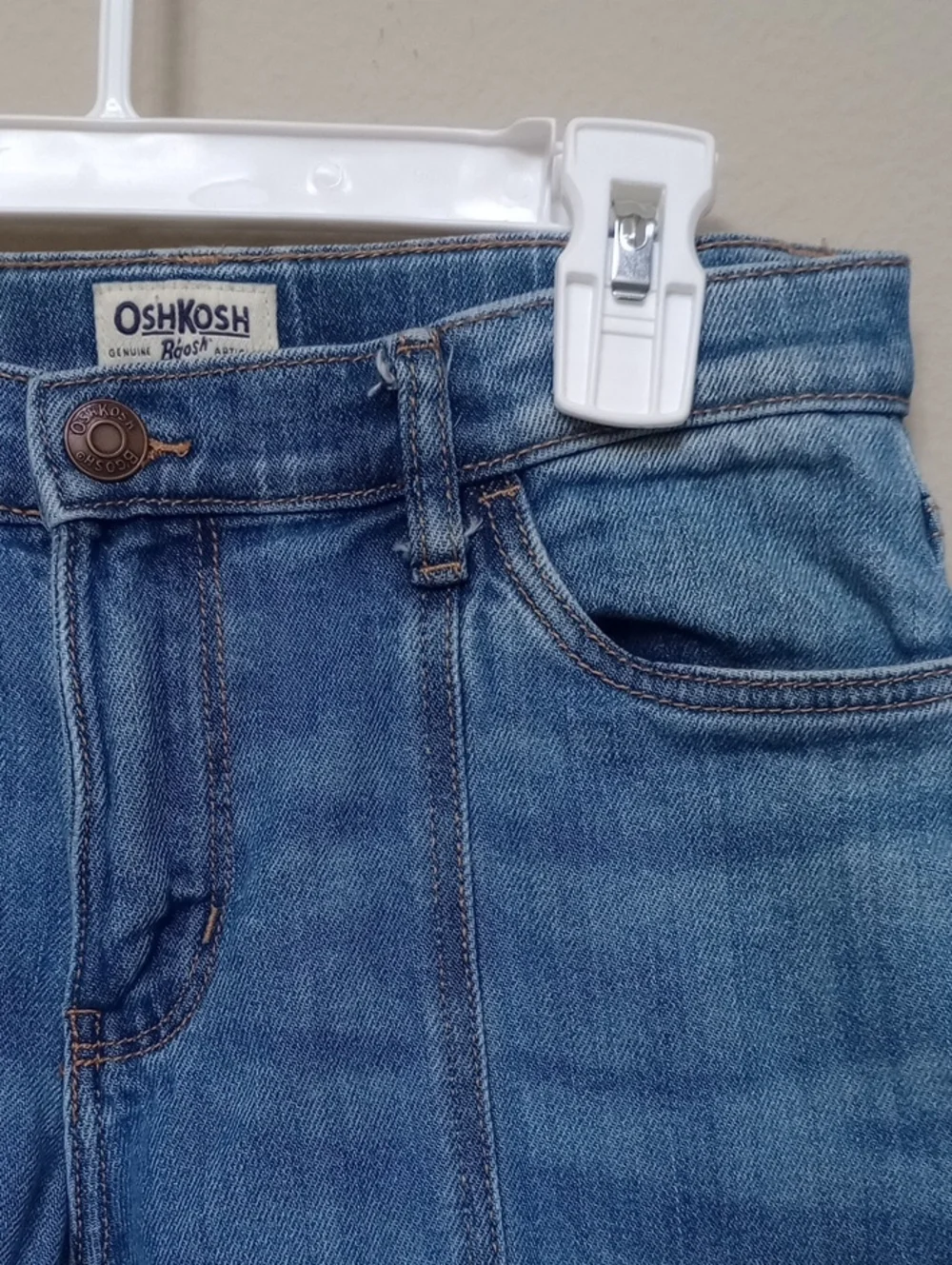 Oshkosh B'gosh Bootcut Jeans